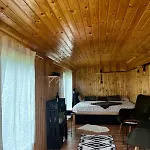 Maringotka Ovcarka Hébergement de vacances *